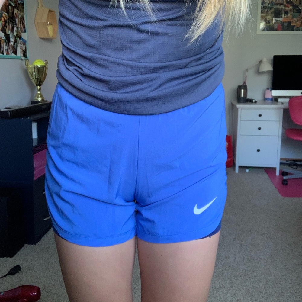 Rare Women’s Nike Athletic Shorts